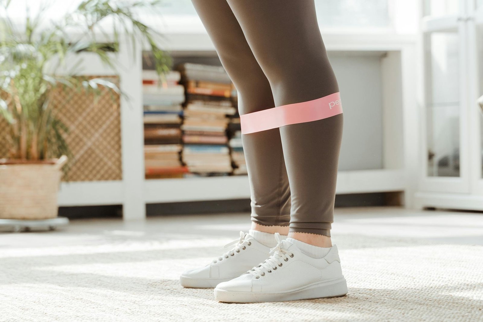 Pointe Shoe Elastic Band Sewing Kit Accessory