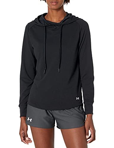 Under Armour fleece warm up jacket for dancers