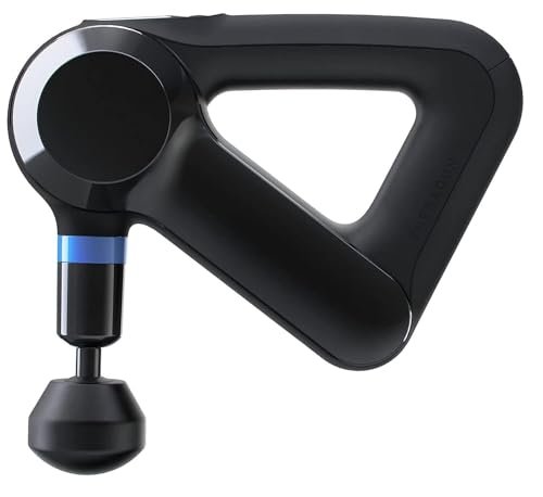 Achedaway Pro massage gun deep tissue dance recovery