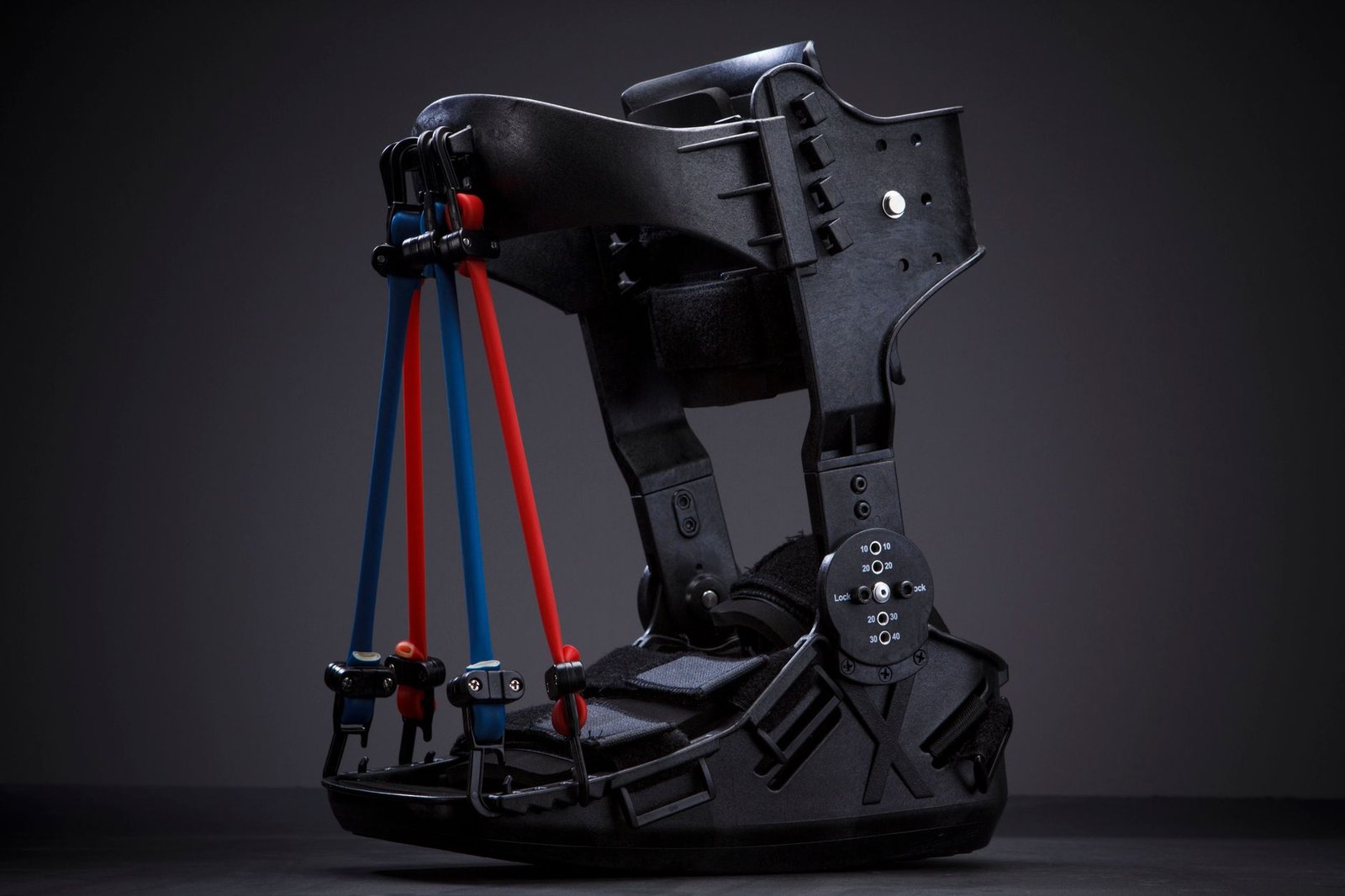 Zamst A2-DX Ankle Brace High-Performance Support
