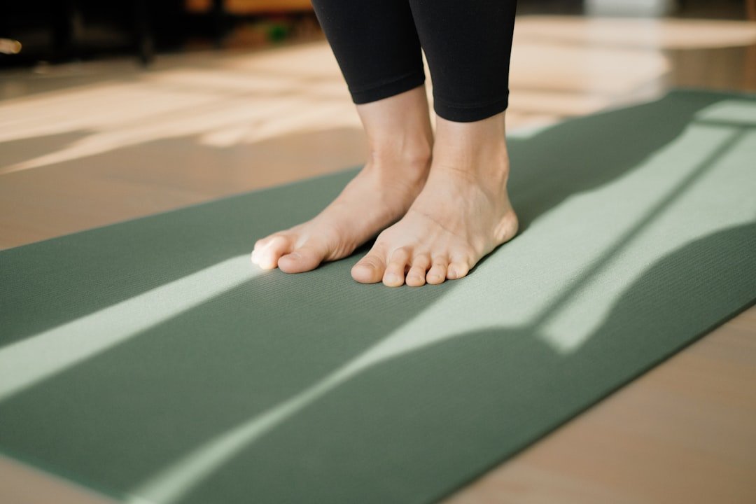 Budget Acupressure Mat Basic Spike Recovery Starter Set