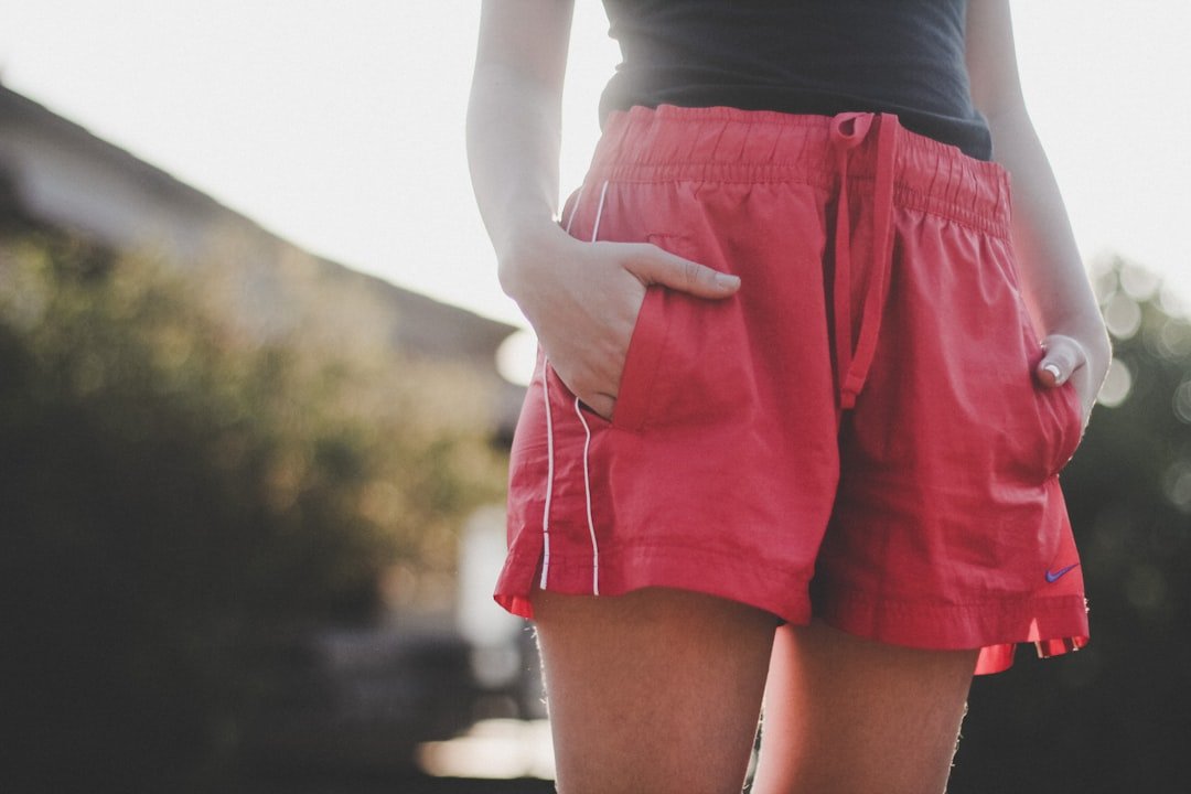 Budget Dance Shorts Pockets Women Basic Affordable Class