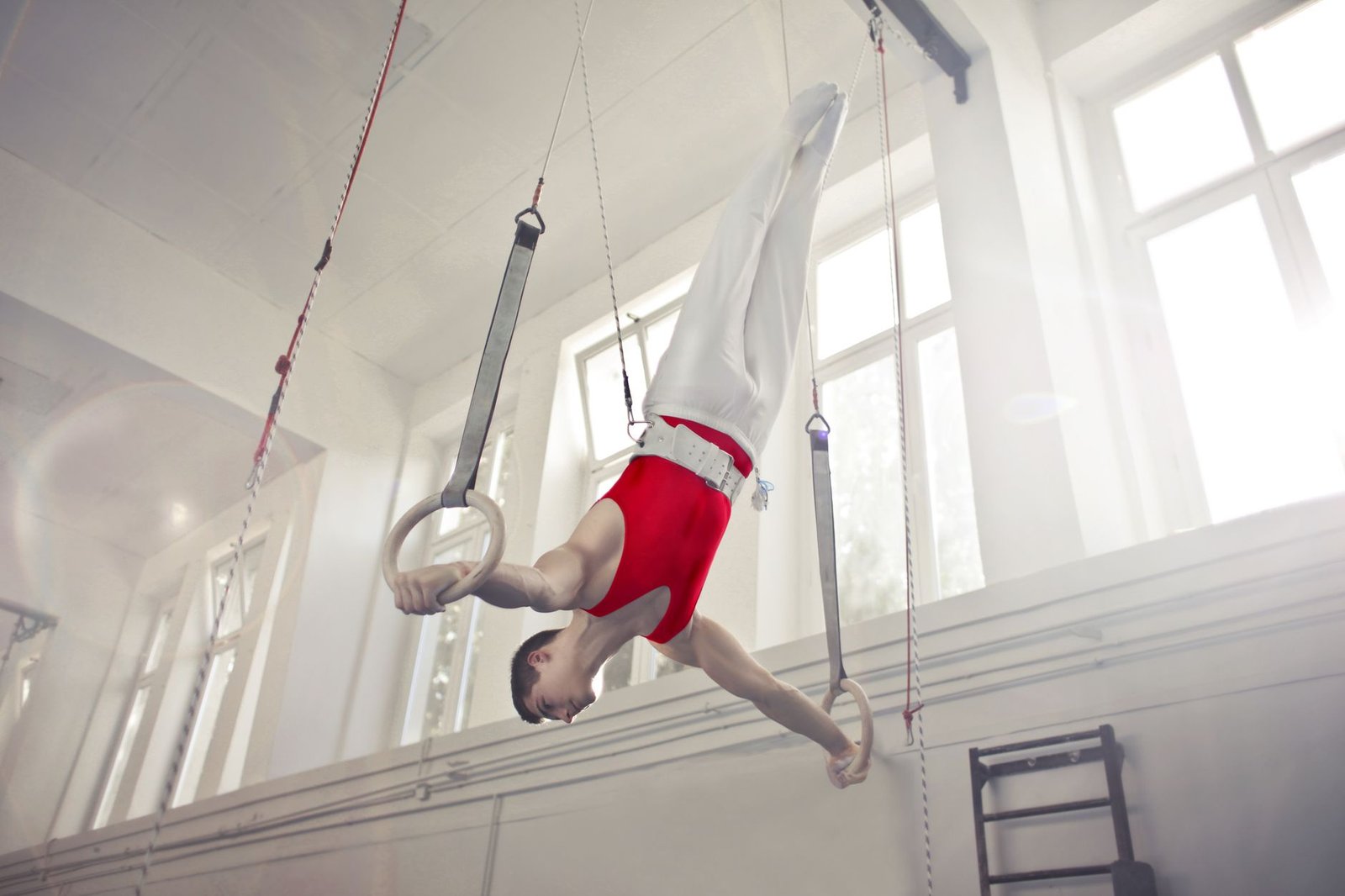 Budget Chalk Gymnastics Acrobatics Grip Value Block