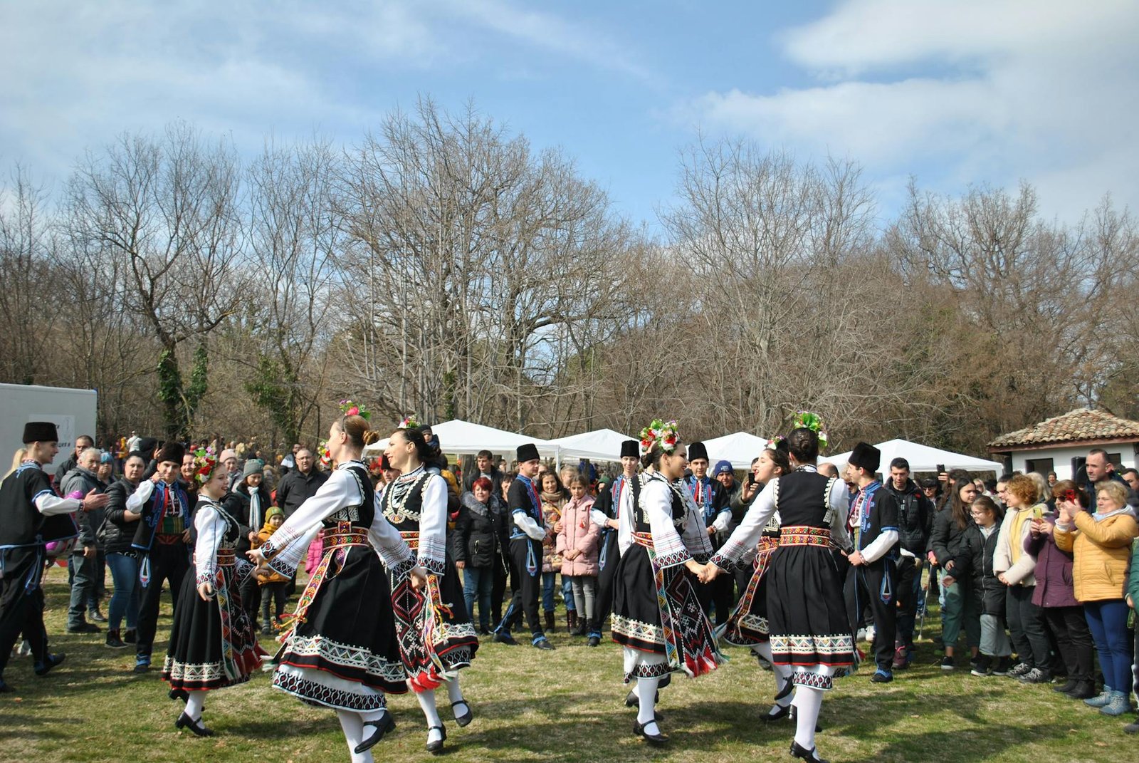 Budget Greek Folk Dance Dress Basic Cultural Event Celebration
