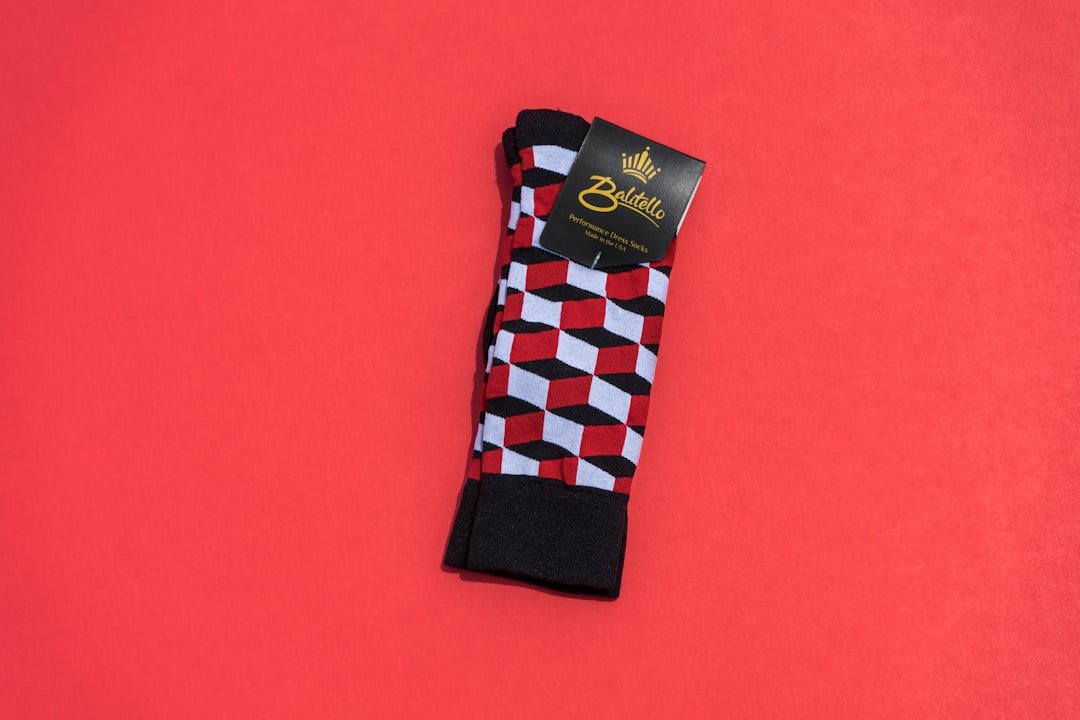 Irish Dance Competition Sock Glue Body Tape