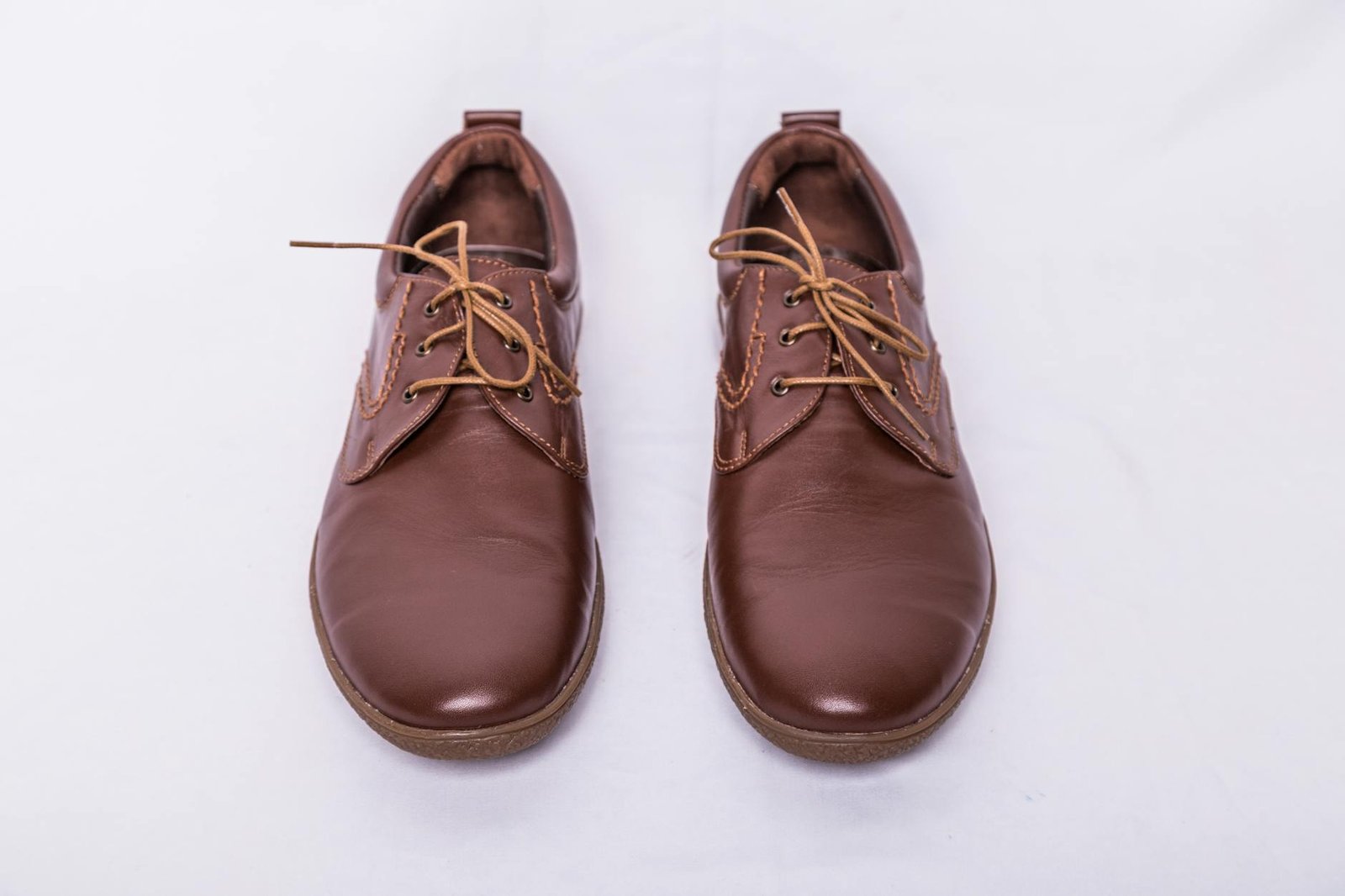Men's Flamenco Practice Shoe Split Sole Suede Studio Training