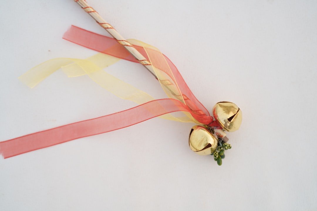 Budget Ribbon Dance Wand Set Kids Streamer Toy Dance Ribbon Party