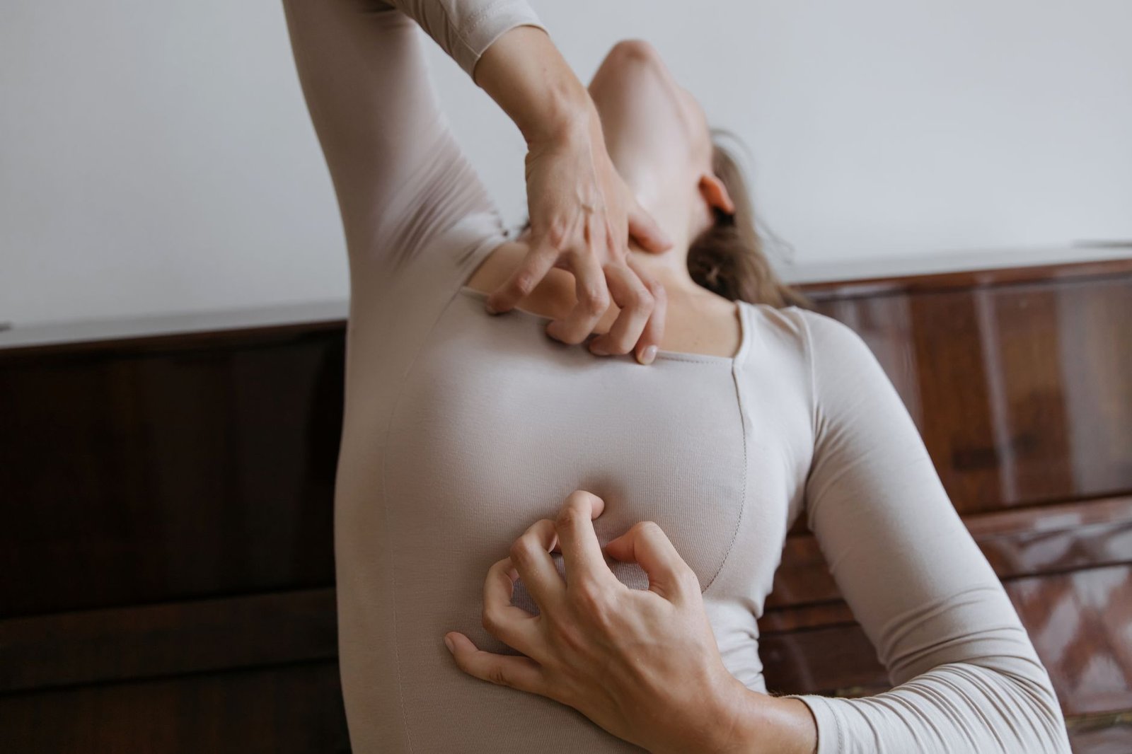 Dance Medicine Textbook Physical Therapy Rehabilitation Dance