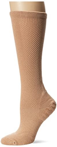 Bloch Dance Women's Blochsox Ballet Flat Knit Sock