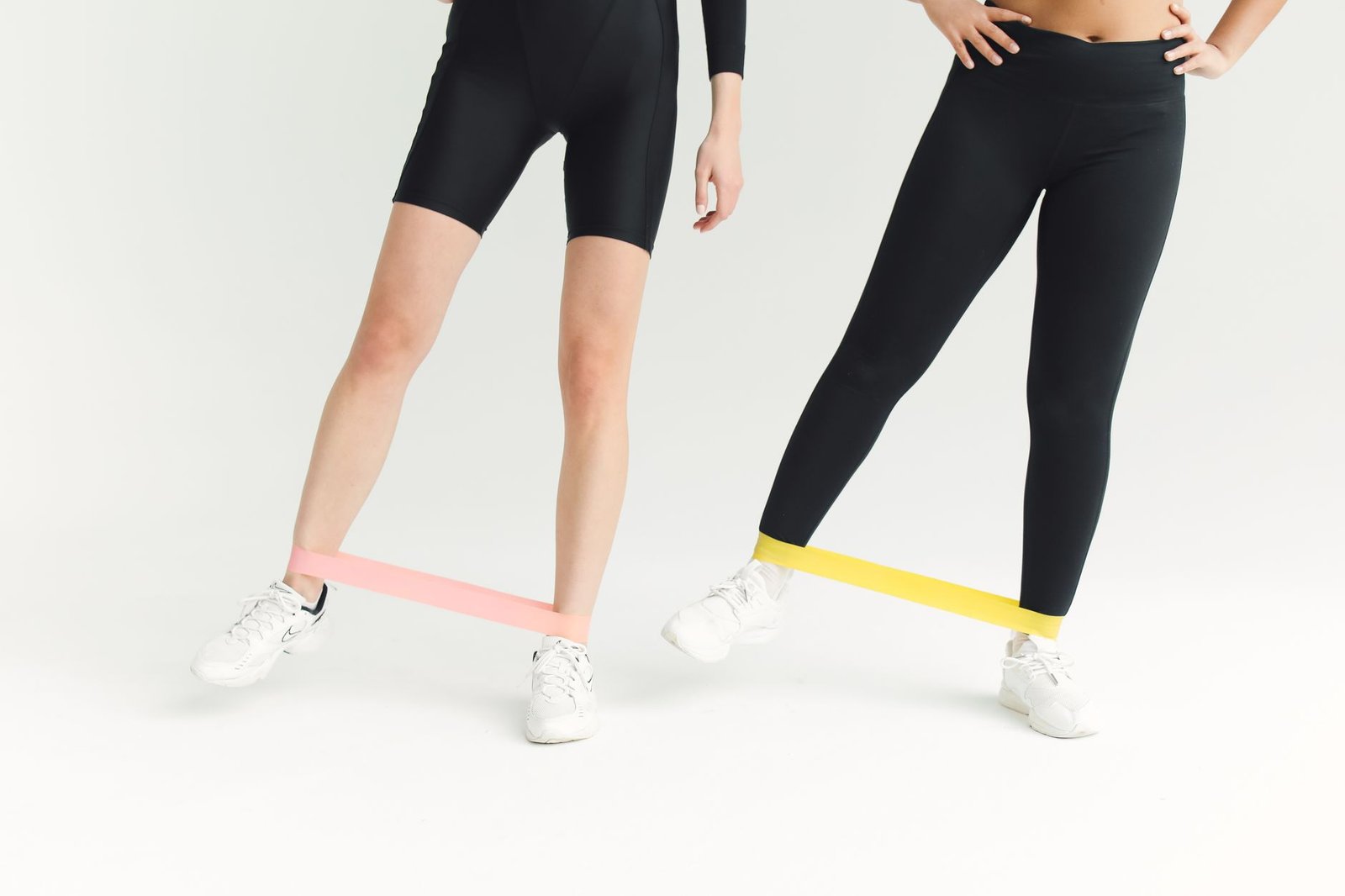 Perform Better mini band foot ankle resistance strengthening dance