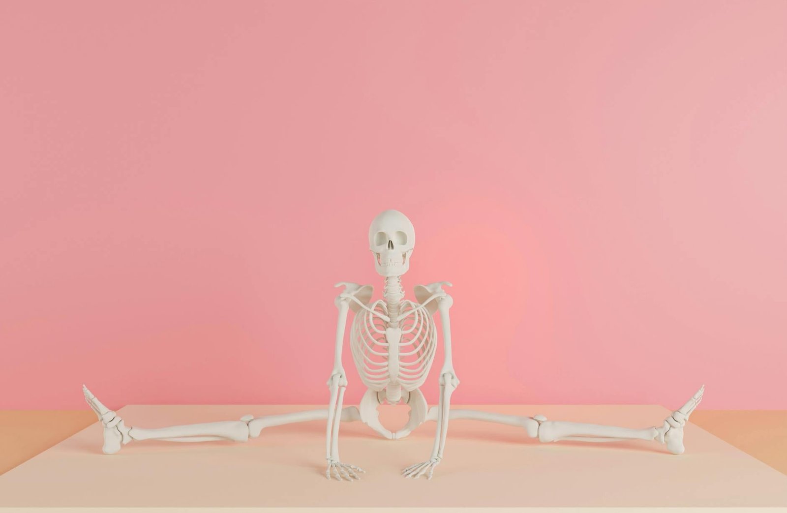 Yoga for Dancers Anatomy Flexibility Body Awareness Practice