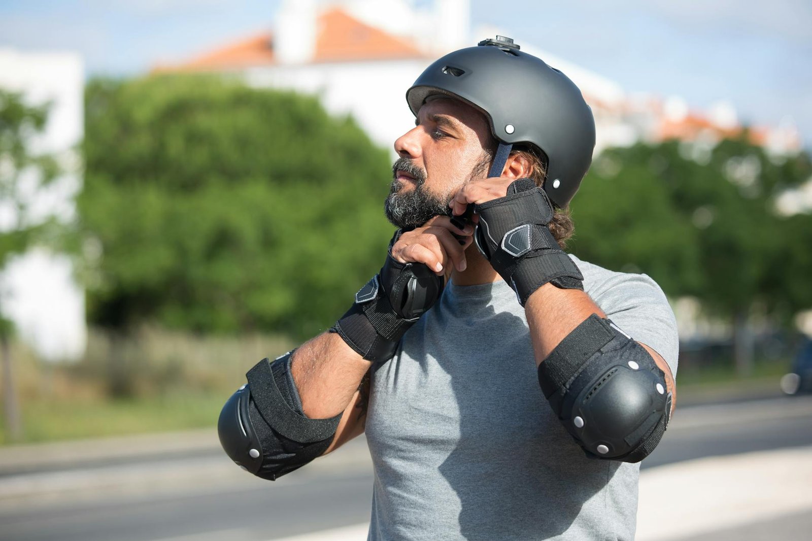 Wrist Guard Crash Gear Breakdance Safety Hand Freeze Protection
