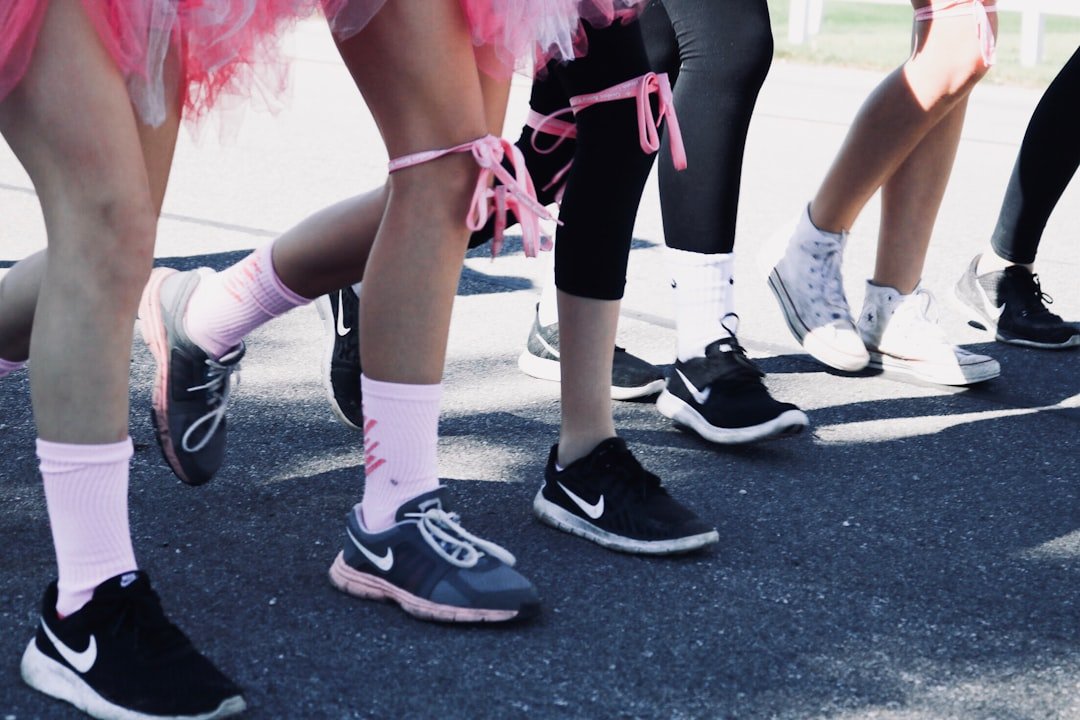 Running Bike Shorts Dance Class Women Phone Pocket Legging