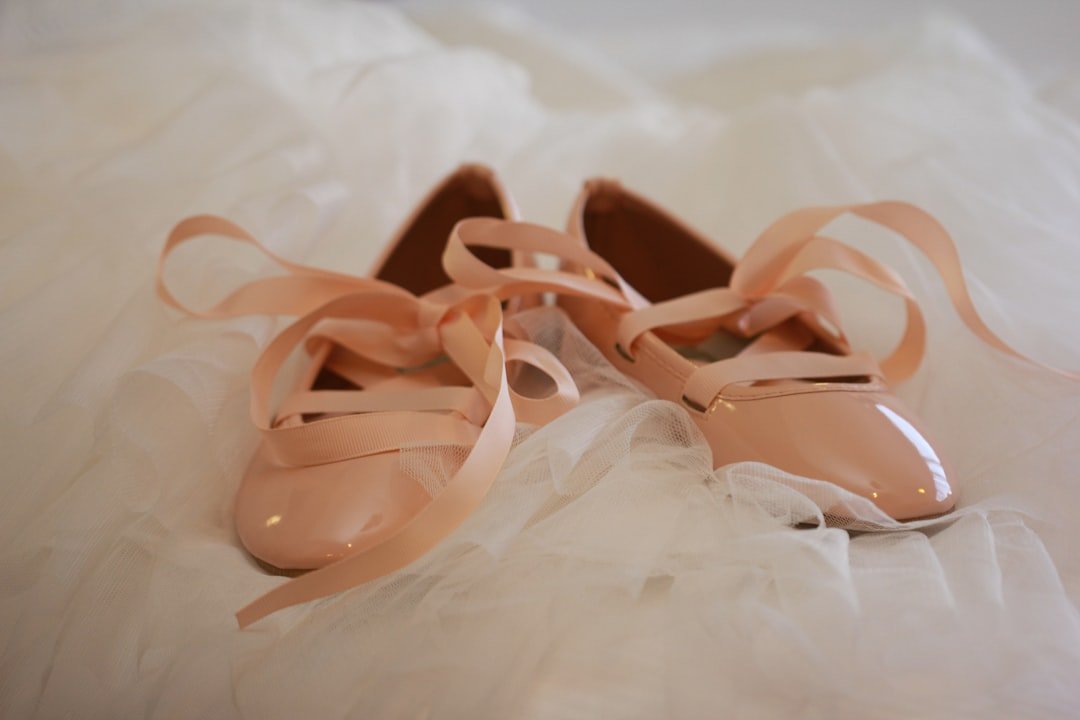 Flamenco Dance Shoes Girls Kids Youth Children Nailed Sole Practice