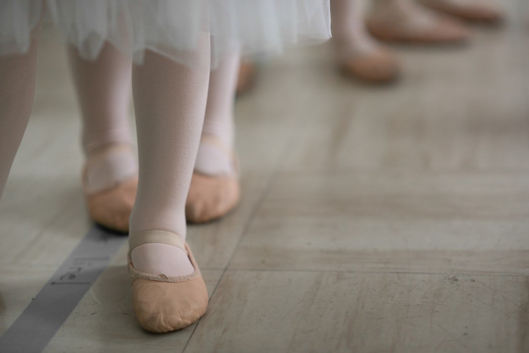 Kids Ballet Leg Warmers Girls Dance Leg Warmers Children Studio