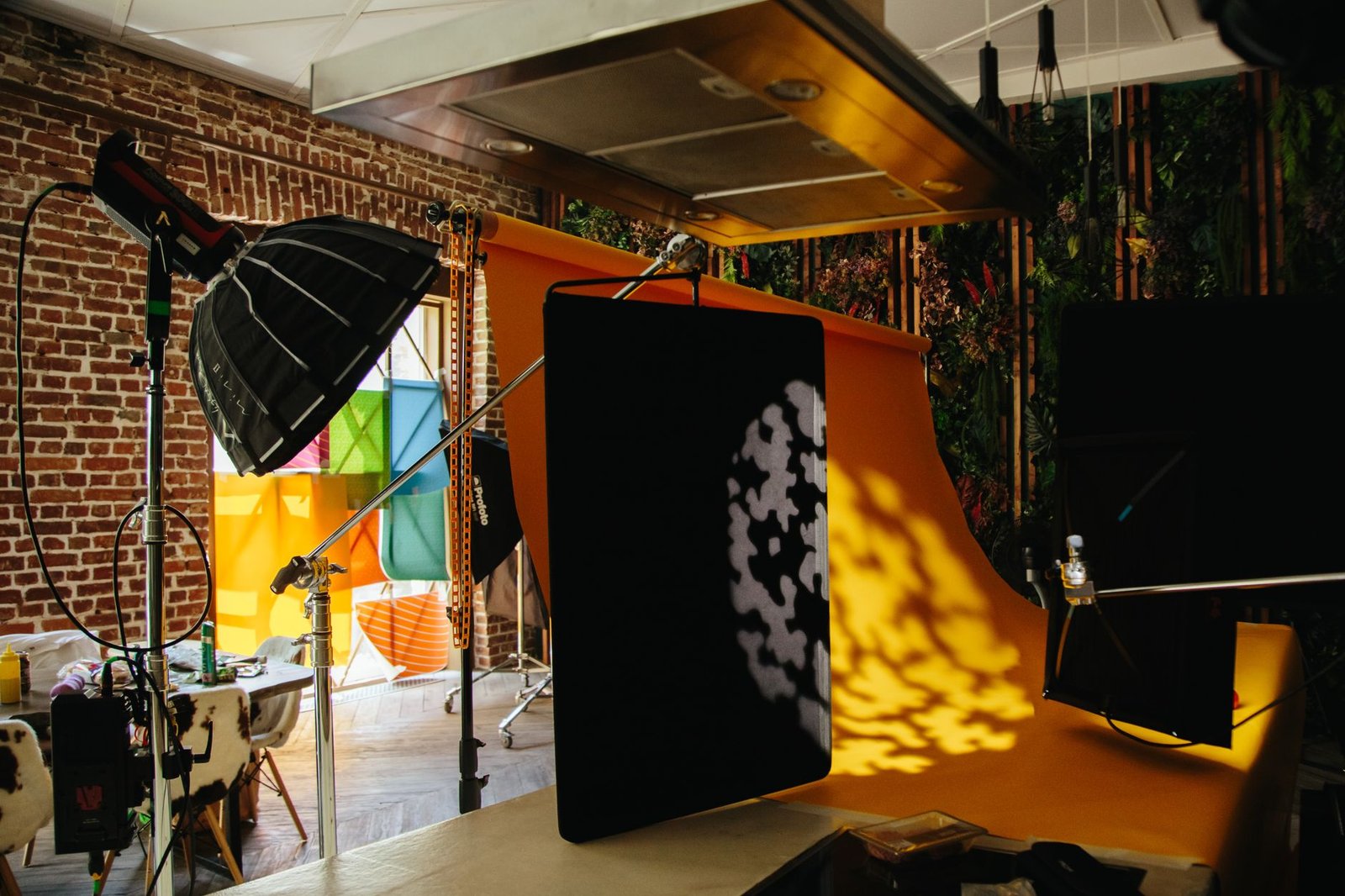Photography Backdrop Stand Support System Clamps Bag Studio