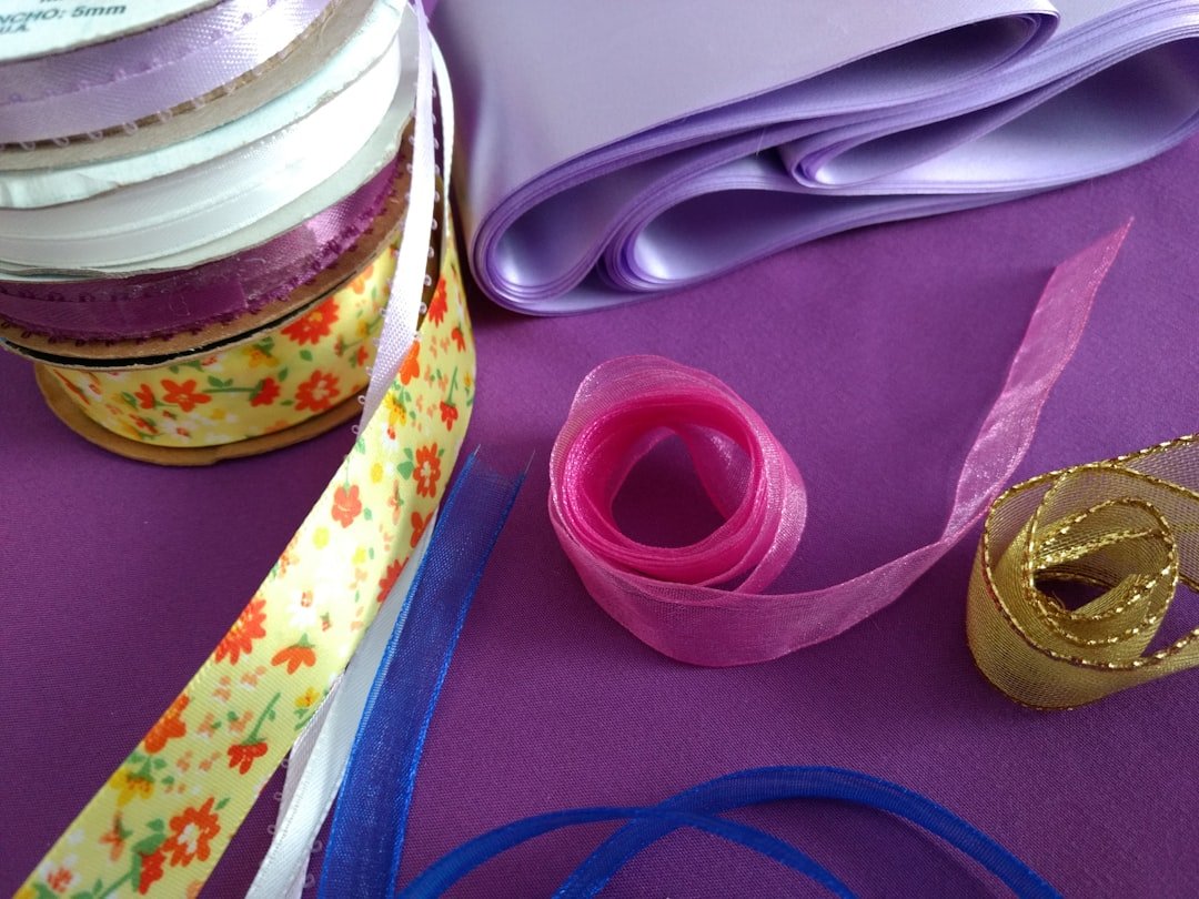 Seam Sealant No-Fray Ribbon Edge Treatment Dance Ribbon Fray Stop