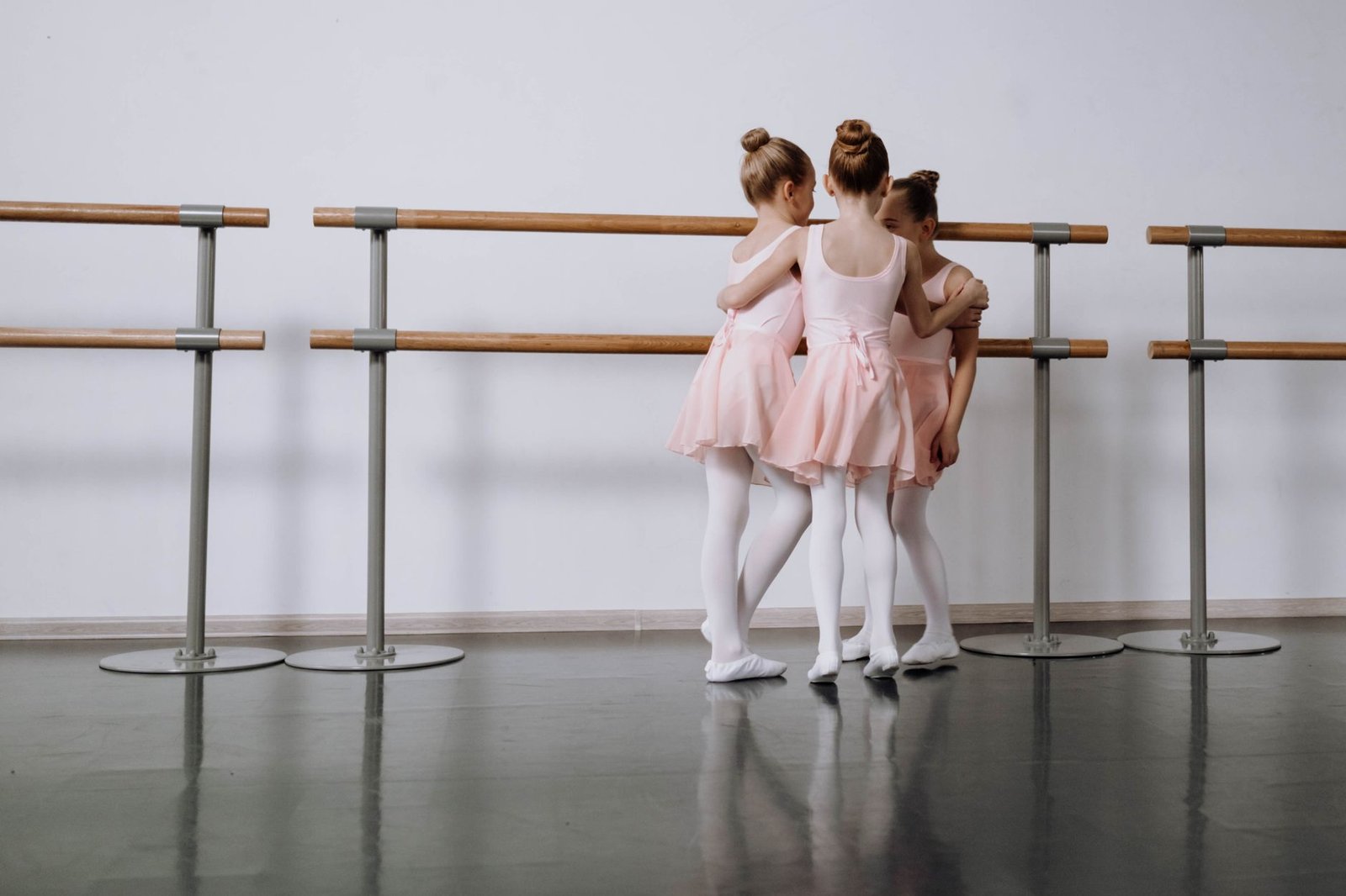 Bloch Girls Classic Tutu Skirt Ballet Studio