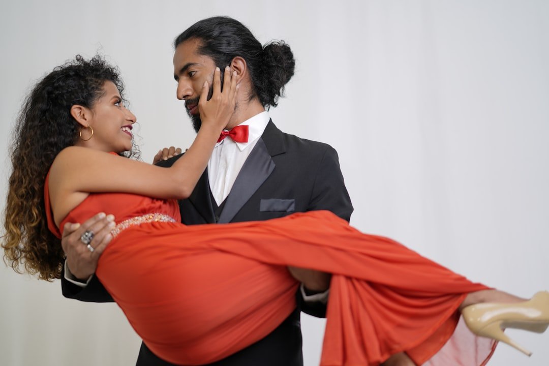 Budget Latin Ballroom Dress Amateur Competition Student