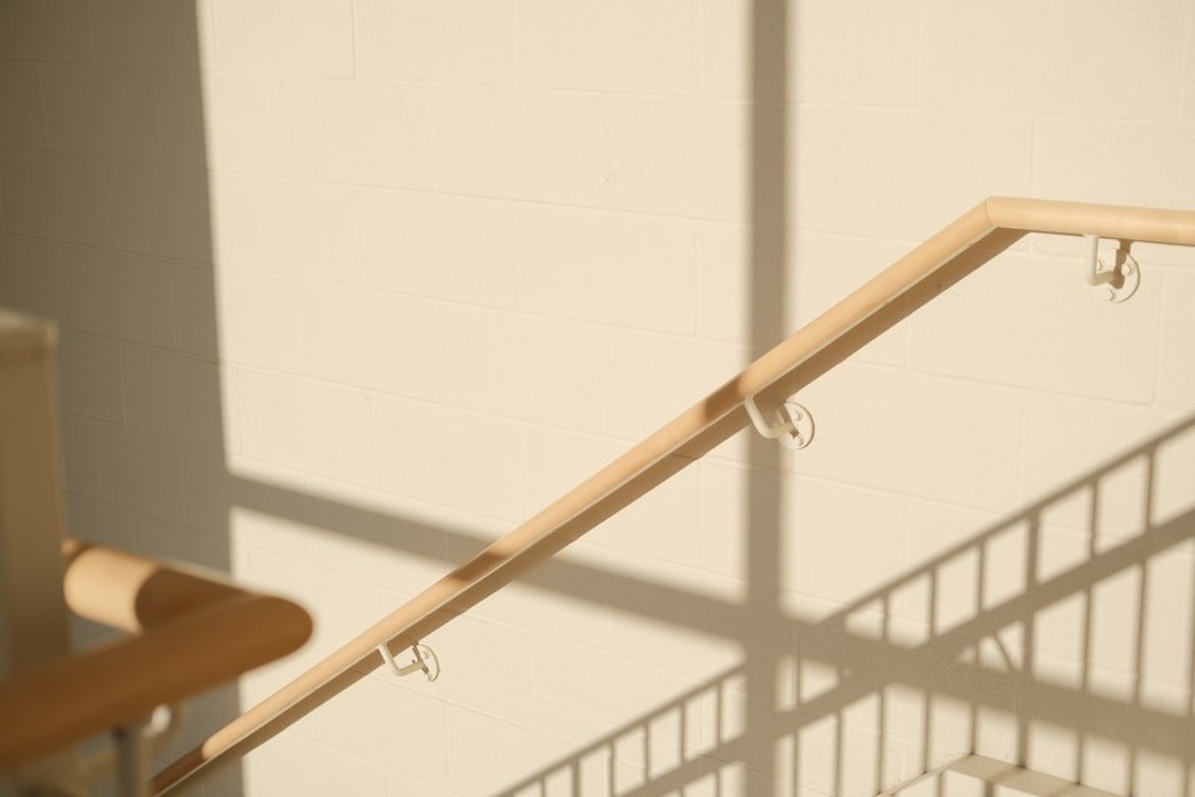 Ballet Barre Wall Mount 48 Inch Extra Long