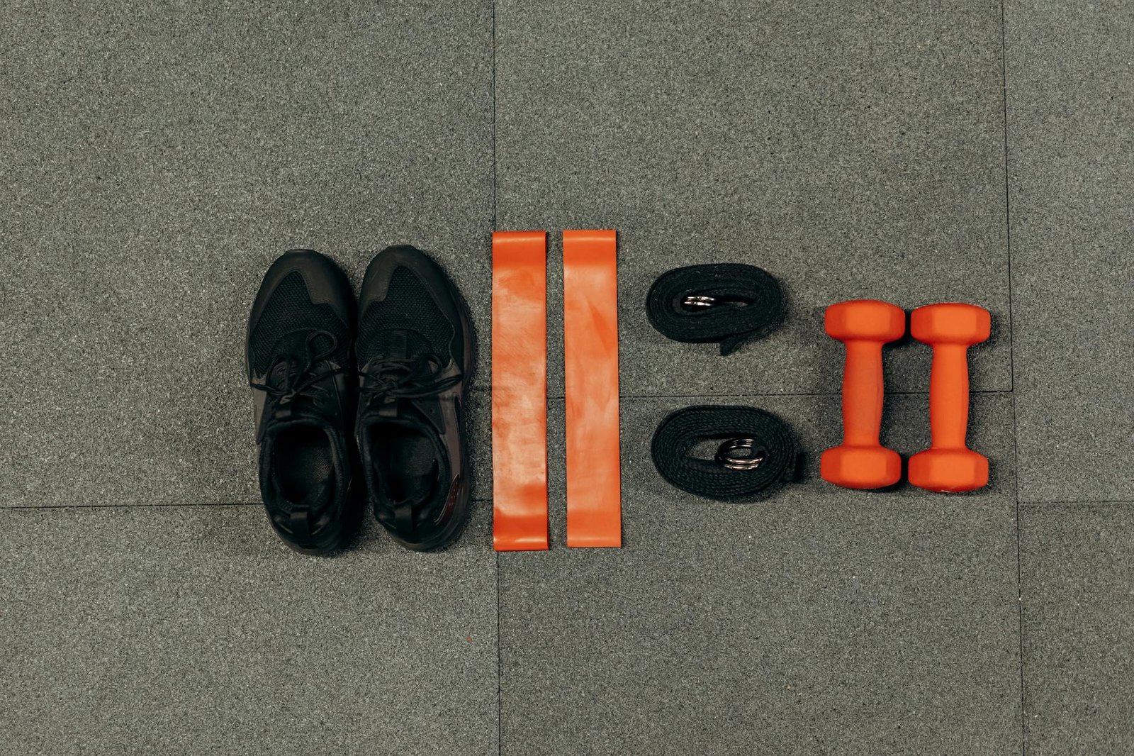 Ankle Weights Set 3 lb and 5 lb Pair with Velcro