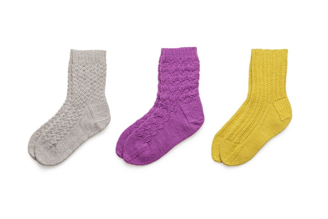 Toddler Dance Sock Pack Assorted Color Non Slip Girls Boys