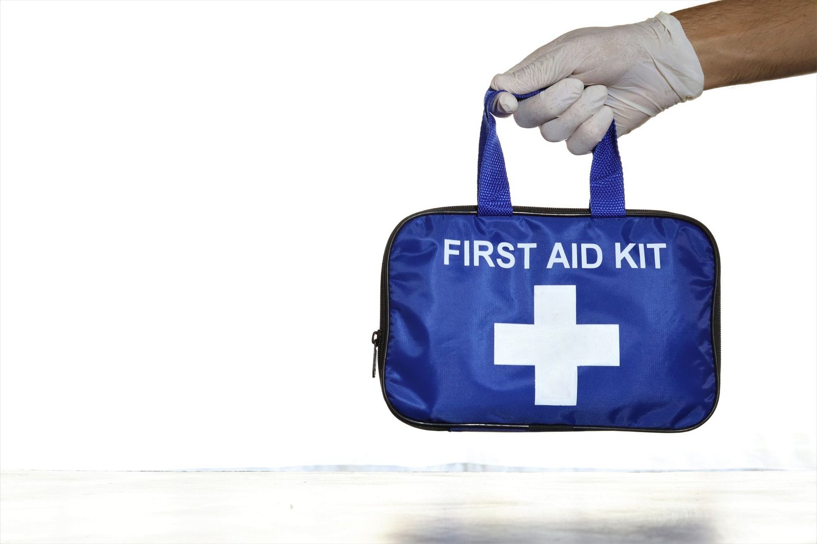 Dance First Aid Kit Complete Studio Emergency Set