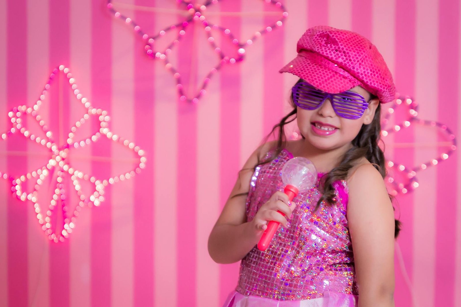 Girls Sequin Dance Dress Recital Performance Costume Sparkle Ballet