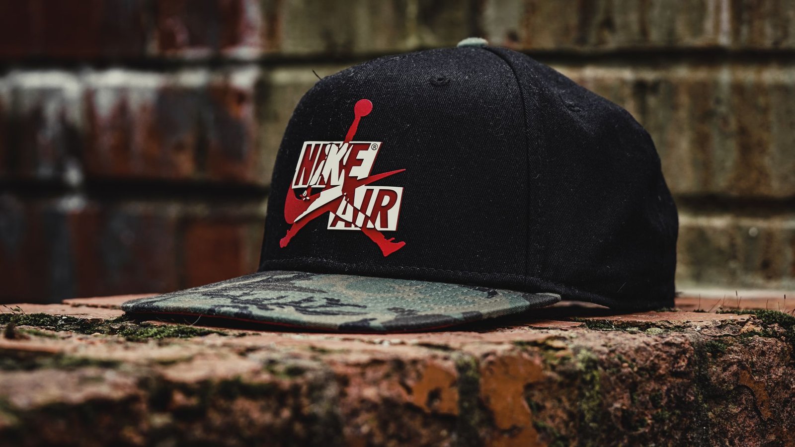 Fitted Snapback Hat No Adjustment Hip Hop Crew