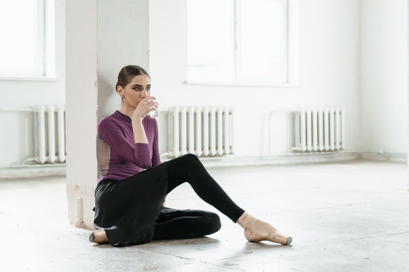 Complete Pointe Shoe Break In Kit Beginner Bundle