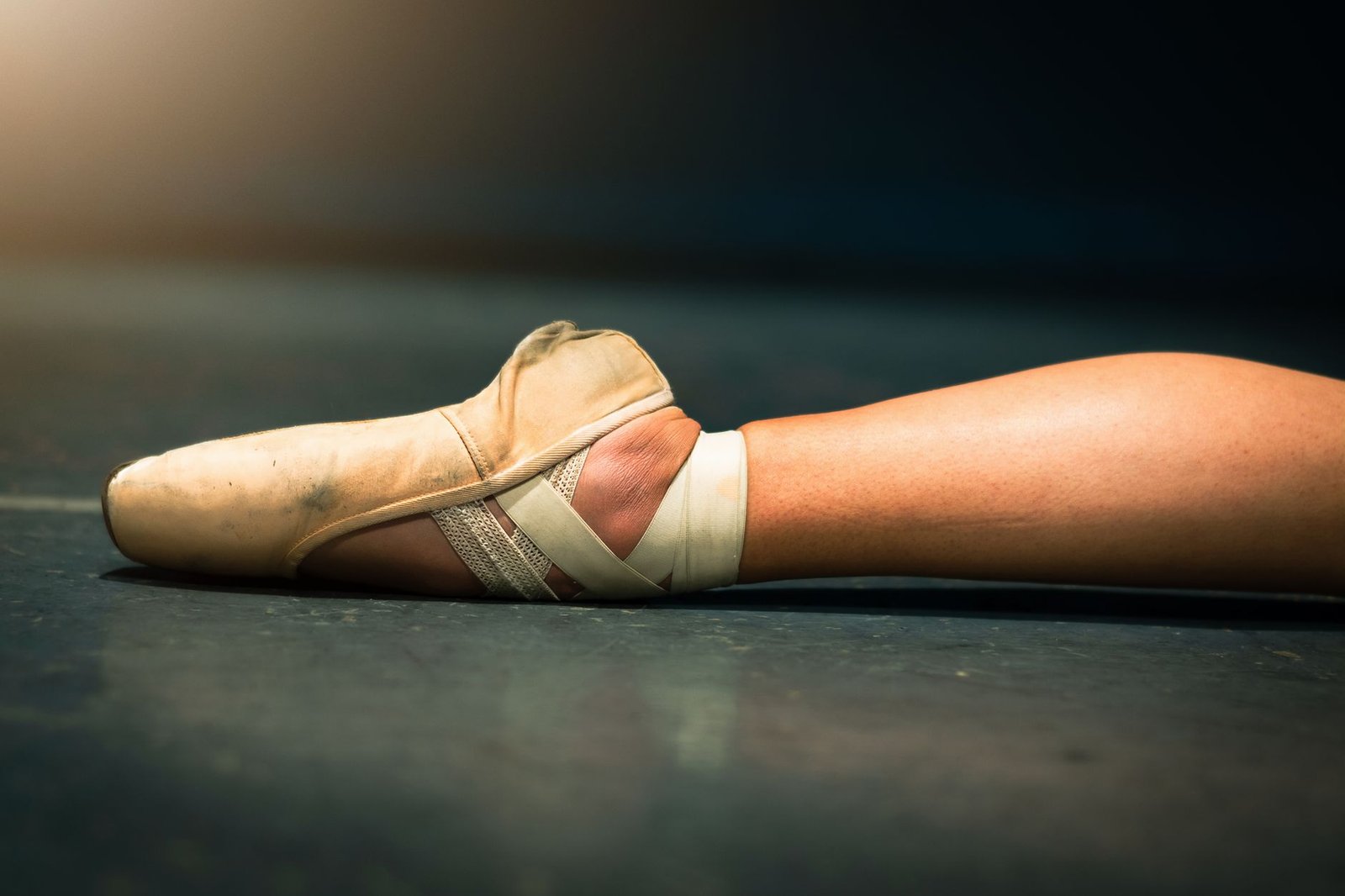 Enertor Ballet Foot Stretcher Rocker
