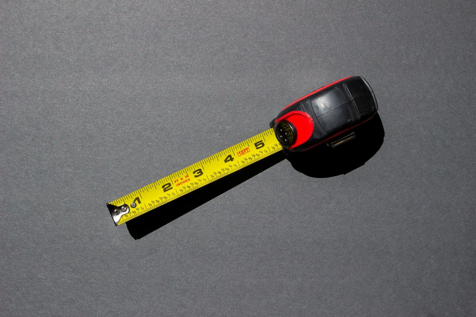 Spike Tape 1/2 inch Multi Color Stage Marking Dance Theater