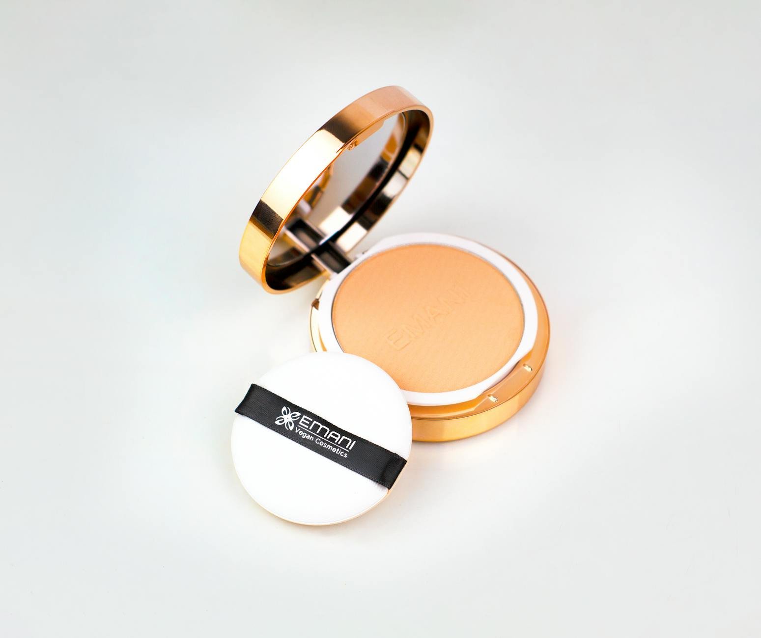 Full Coverage Stage Foundation Pan Makeup Theater Dance Matte