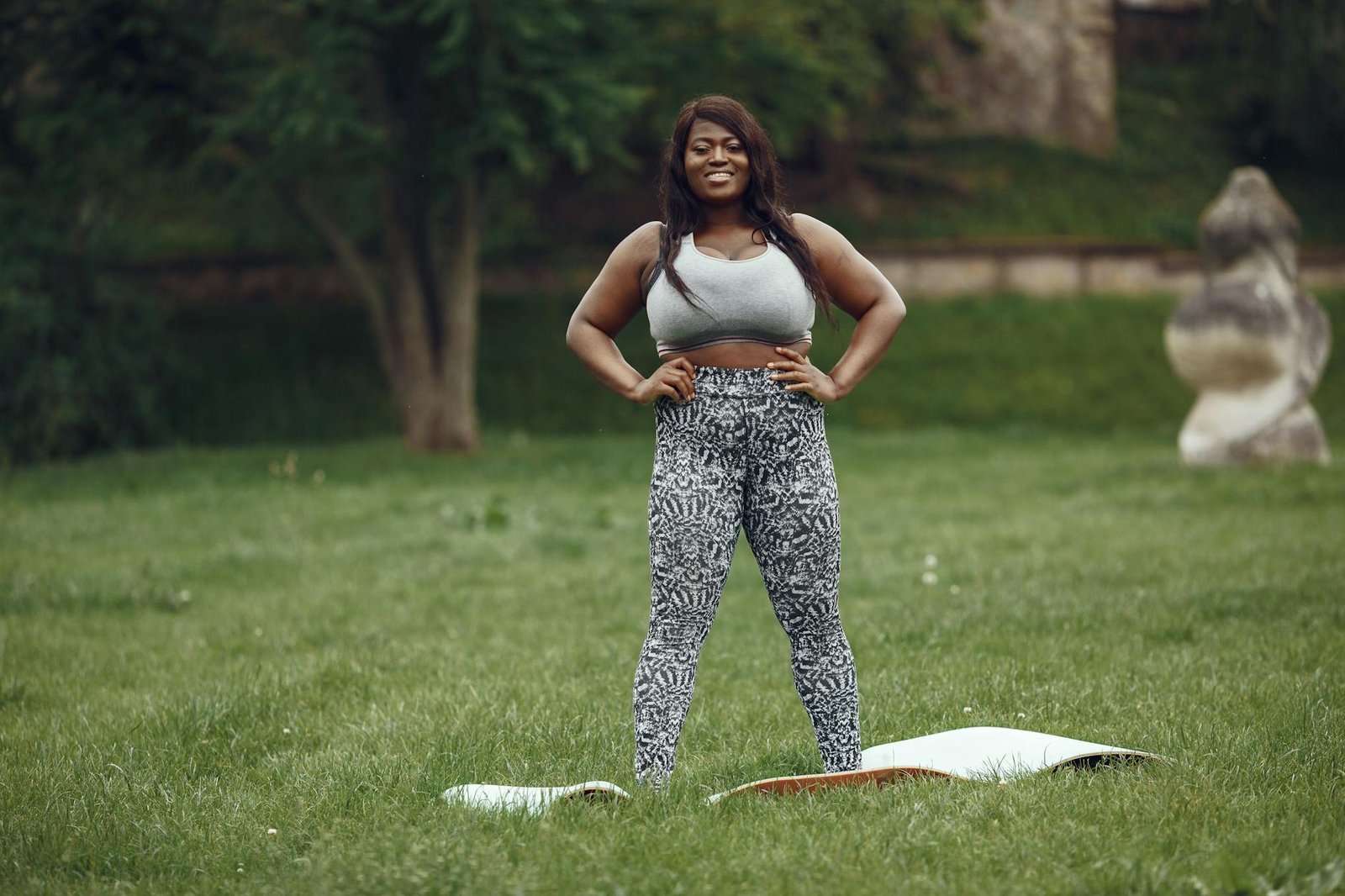 Nike Women's Pro Dance Compression Short Training