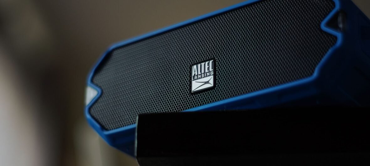 Best Bluetooth Speakers for Dance Studios: Top 7 Picks for 2026
