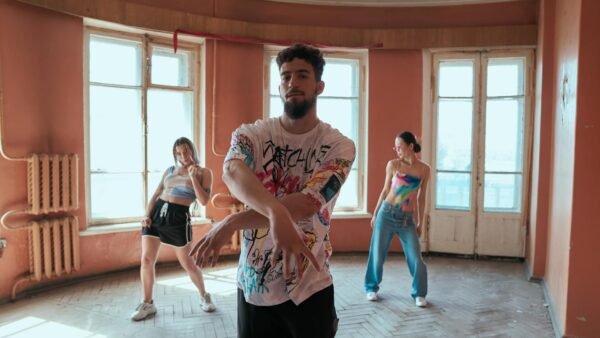 Best Dance Hoodies for Hip Hop and All Styles 2026