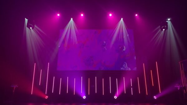 Best Dance Stage Lights 2026: Top 7 Picks for Recitals & Performances