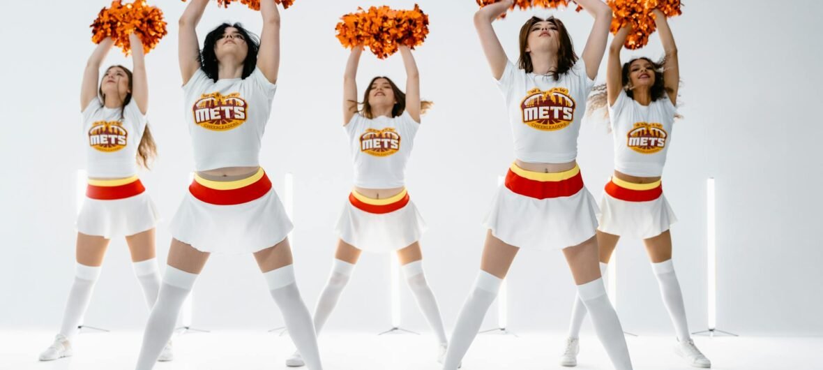 Best Dance Team Jackets: Top 6 Picks for 2026