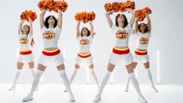 Best Dance Team Jackets: Top 6 Picks for 2026