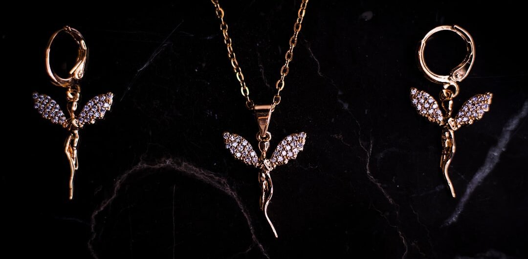 Best Dance Themed Jewelry: 7 Pieces Every Dancer Will Cherish