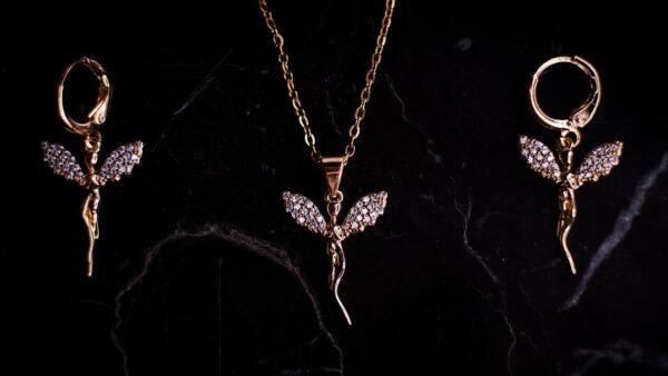Best Dance Themed Jewelry: 7 Pieces Every Dancer Will Cherish