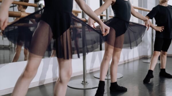 Best Dance Undergarments for Leotards and Costumes 2026