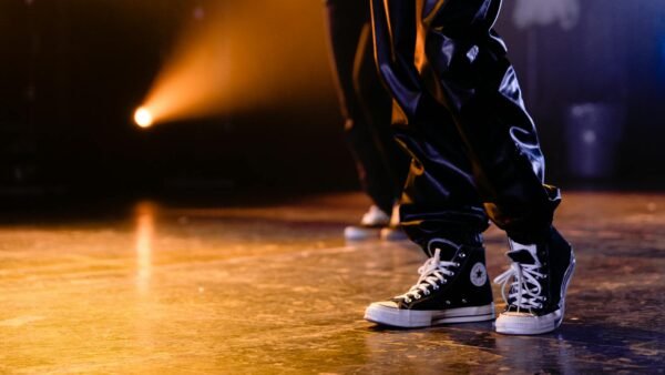 Best Hip Hop Dance Sneakers 2026: Style and Movement Combined