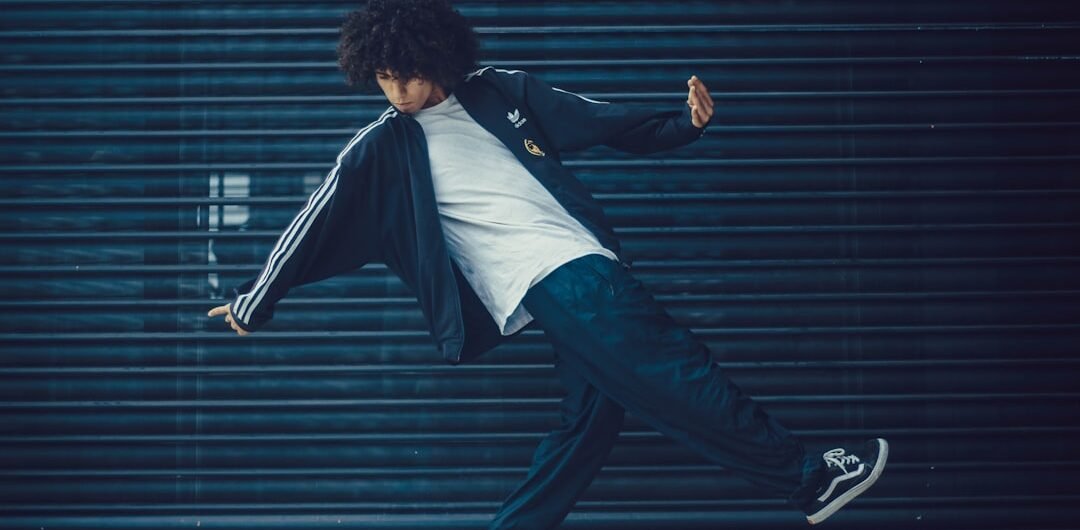Best Hip-Hop Dance Sneakers: 7 Picks for the Floor