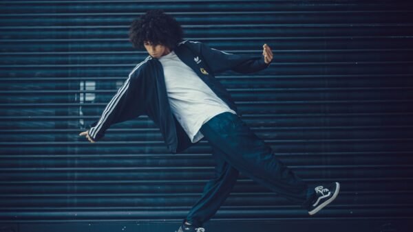 Best Hip-Hop Dance Sneakers: 7 Picks for the Floor
