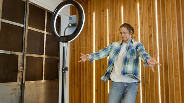 Best Ring Lights for Dancers: Top 7 Picks for 2026