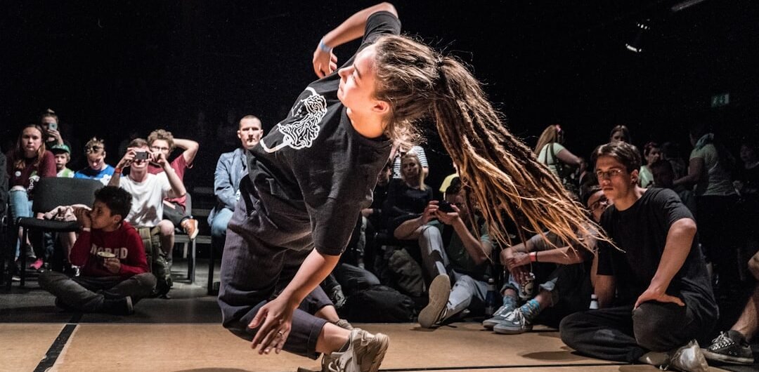 Best Street Dance Outfits: 7 Picks for Hip-Hop Style and Performance