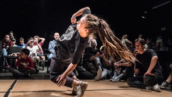 Best Street Dance Outfits: 7 Picks for Hip-Hop Style and Performance