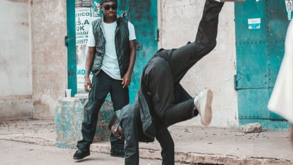 Best Street Dance Outfits for Class and Performance 2026