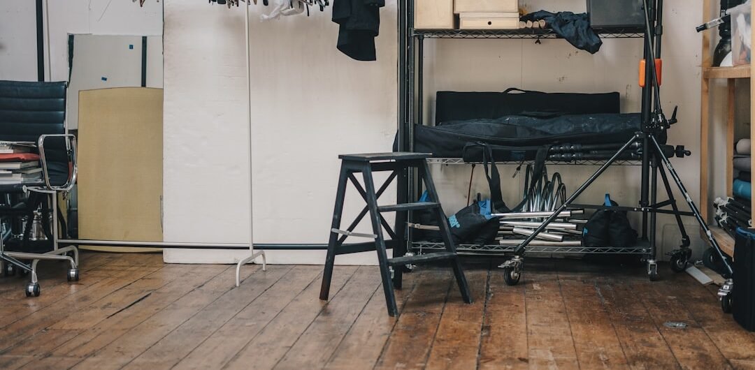 Best Studio Storage Racks 2026: Top 7 Picks for Dance Studios
